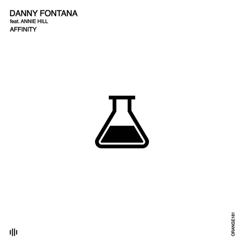 Danny Fontana - Affinity [ORANGE181]
